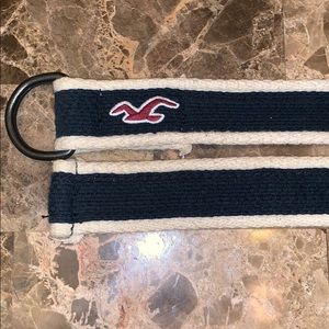 Men’s Hollister Belt